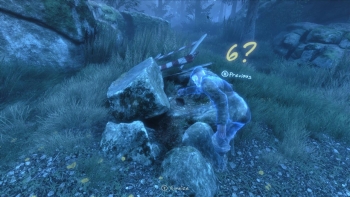 The Vanishing of Ethan Carter Screenshot The Vanishing of Ethan Carter Screenshot